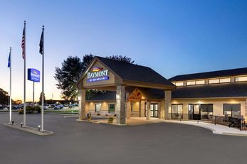 Baymont Inn & Suites Owatonna