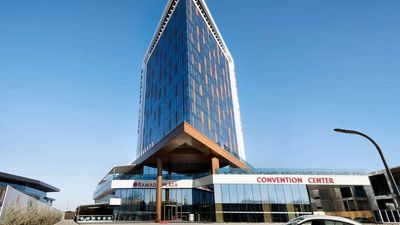 Ramada Plaza by Wyndham Konya