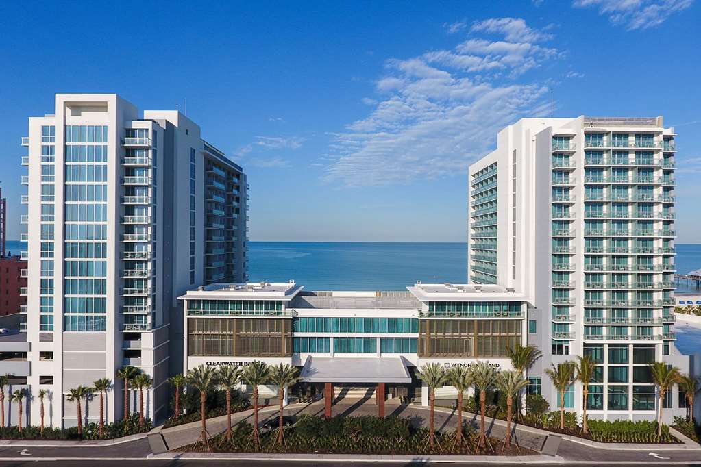 Clearwater Beach Hotel Phone Number: Your Ultimate Guide