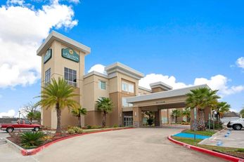 La Quinta Inn/Sts Lake Charles-Westlake