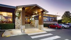 Federal Hotel, a Nightcap Hotel