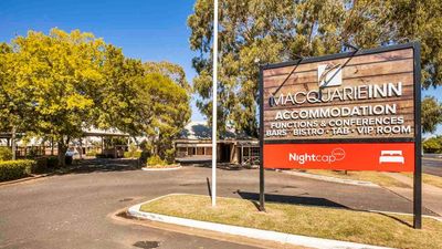 Macquarie Inn