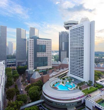 Pan Pacific Singapore