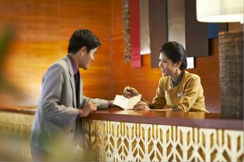 Parkroyal Nay Pyi Taw