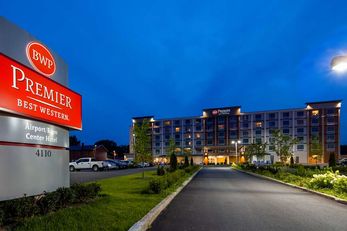 Best Western Premier Airport/Expo Center