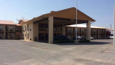 Days Inn Abilene