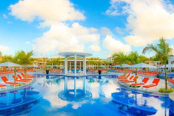 The Grand at Moon Palace Cancun