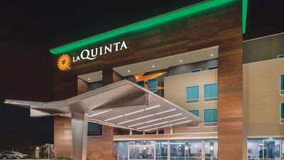 La Quinta Inn & Suites Cleveland