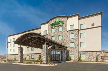 Wingate By Wyndham near Zion Natl Pk