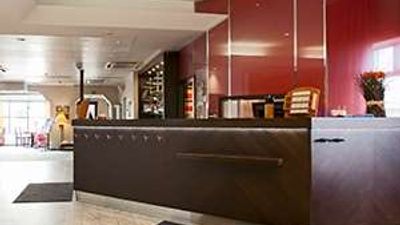 Hotel Oscar