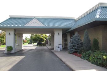 Ramada Alpena