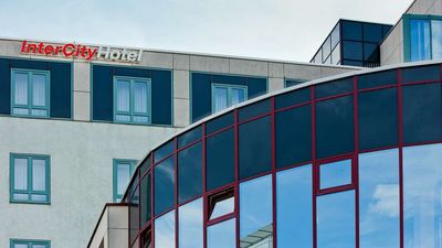 InterCityHotel Augsburg
