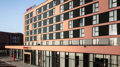 IntercityHotel Braunschweig