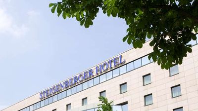 Steigenberger Hotel Dortmund