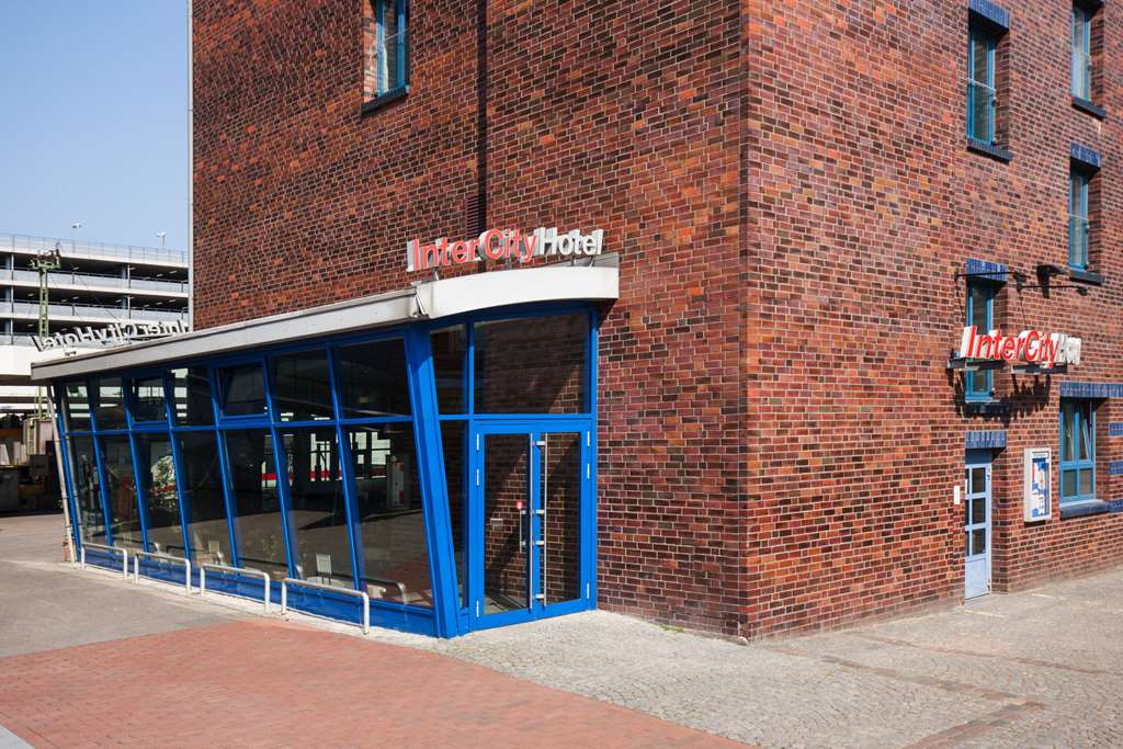 InterCityHotel HamburgAltona First Class Hamburg, Germany Hotels GDS