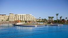 Steigenberger Aldau Beach Hotel