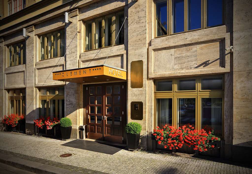 Hotel Caruso Prague Czech Republic Meeting Rooms Event Space