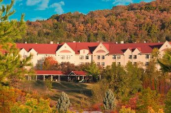 Timber Ridge Lodges by Vacation Club Ren