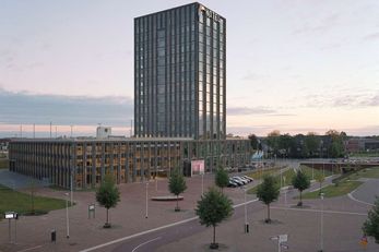 Van der Valk Hotel Nijmegen-Lent