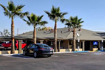 Americas Best Value Inn Antioch