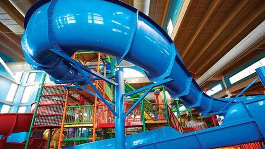 CoCo Key Water Resort Hotel - Omaha, NE Meeting Rooms & Event ...