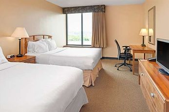 CoCo Key Water Resort Hotel