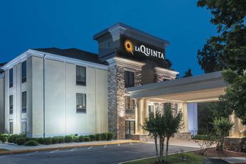 La Quinta Inn & Suites Covington