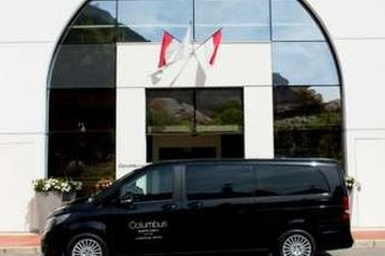 Columbus Monte Carlo