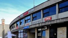 Hotel Diament Spodek Katowice