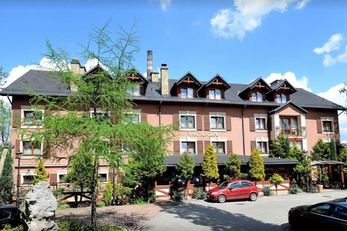 Hotel Diament Vacanza