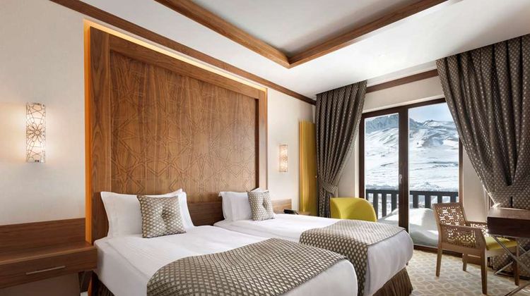 Ramada Resort Erciyes Room