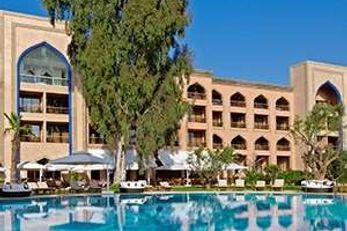 Es Saadi Marrakech Resort-Palace