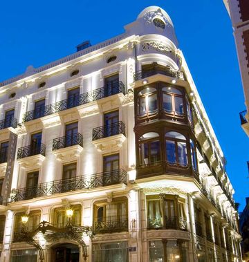 Vincci Palace