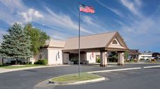 Ramada Provo Utah Hotel