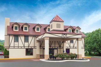 Baymont Inn & Sts Conference Cntr Alpine
