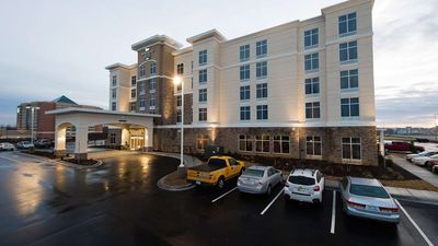 Homewood Suites by Hilton Concord