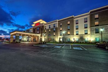 Hampton Inn & Suites Nashville/Henderson
