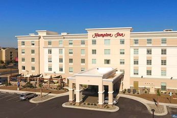 Hampton Inn by Hilton Lumberton