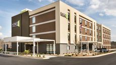 Home2 Suites by Hilton Macon I-75 North