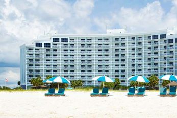Island House Hotel-DoubleTree by Hilton