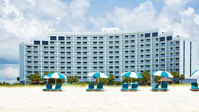 Island House Hotel-DoubleTree by Hilton