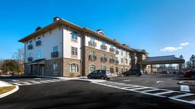 Hampton Inn by Hilton New Paltz