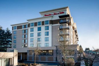 Hampton Inn & Suites Seattle/Northgate