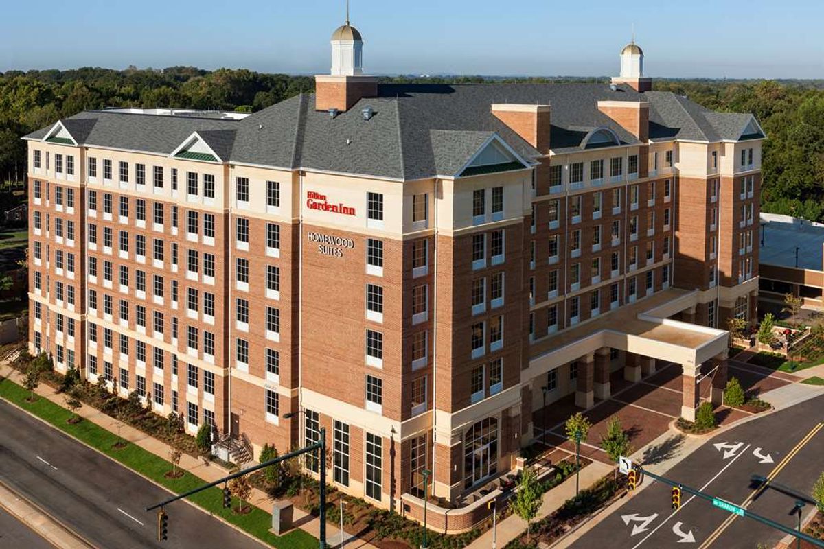 Hilton Garden Inn Charlottesouthpark Charlotte Nc Meeting Rooms And Event Space Northstar