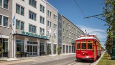Homewood Suites New Orleans French Qtr