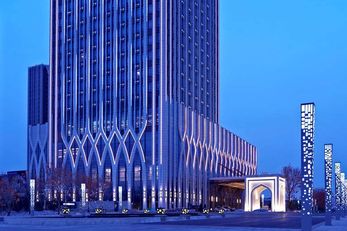 Wanda Realm Yinchuan