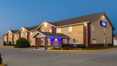 Baymont Inn & Suites Fort Dodge