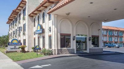 Days Inn Anaheim Near the Park