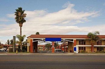 Days Inn by Wyndham Hemet