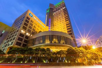 Wyndham Surabaya City Centre